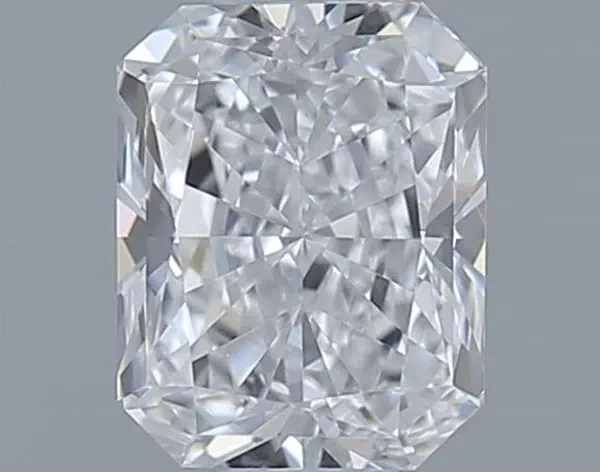 0.6 Carat · D · VS1 Rare Carat Ideal Cut