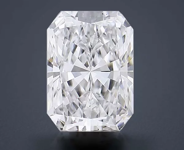 0.99 Carat · D · VS1 Rare Carat Ideal Cut
