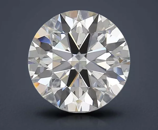 3.01 Carat · D · VVS1 excellent Cut