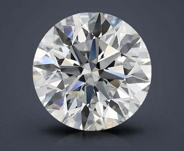 1 Carat · E · VS1 excellent Cut
