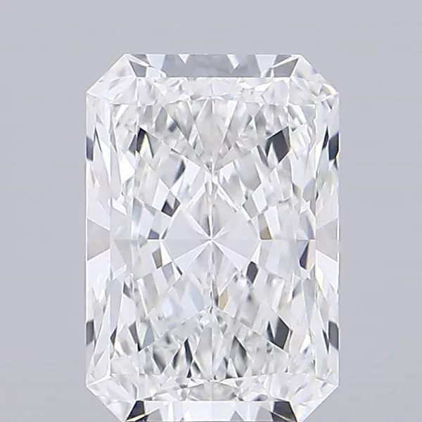 4.08 Carat · E · FL Rare Carat Ideal Cut