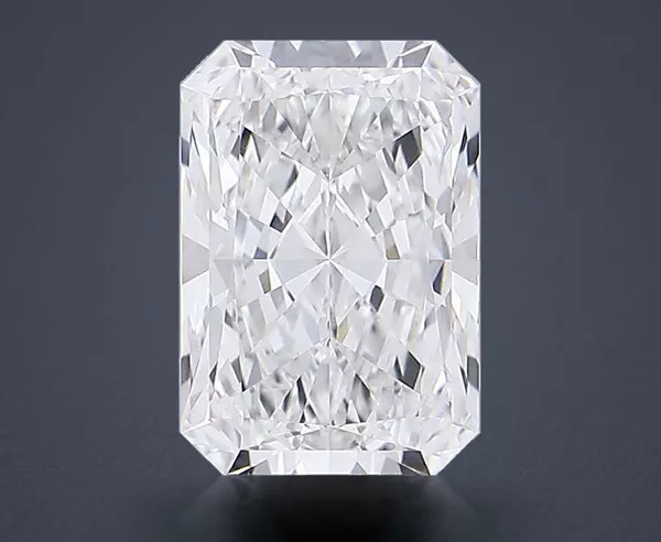4.08 Carat · E · FL Rare Carat Ideal Cut