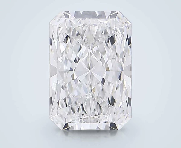 4.08 Carat · E · FL Rare Carat Ideal Cut