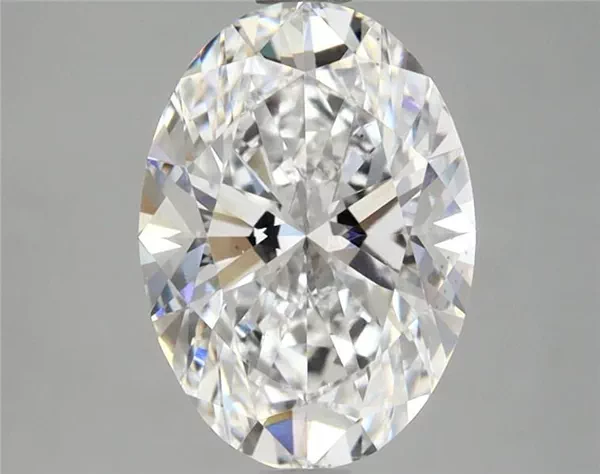 4.61 Carat · F · VS2 Rare Carat Ideal Cut