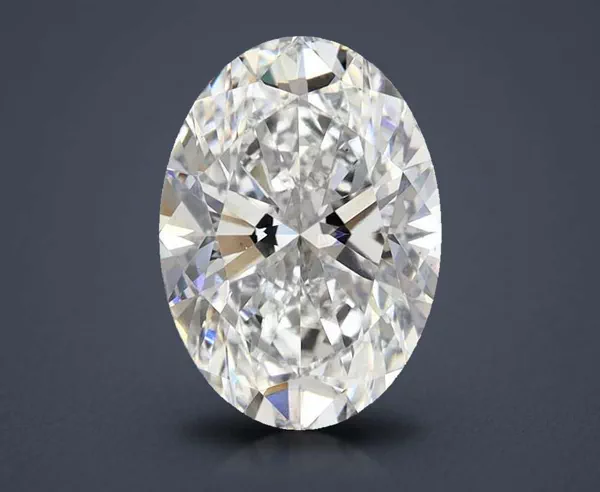 4.61 Carat · F · VS2 Rare Carat Ideal Cut