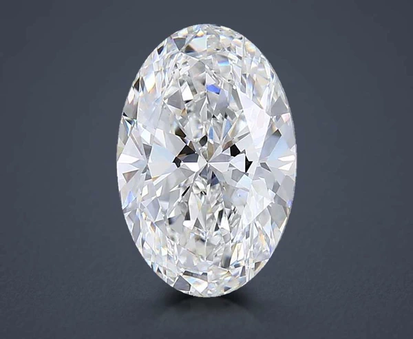 3.54 Carat · E · VVS1 Rare Carat Ideal Cut