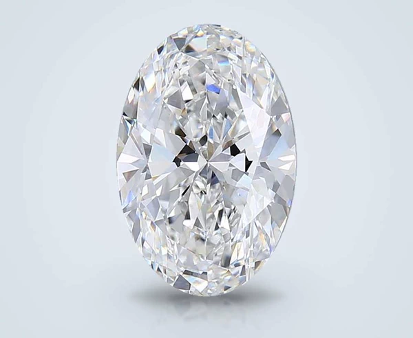 3.54 Carat · E · VVS1 Rare Carat Ideal Cut