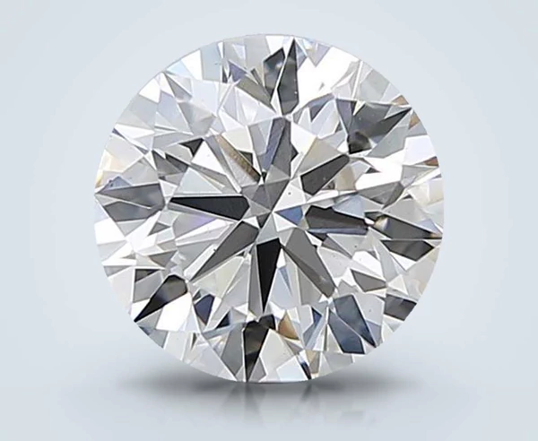 2.04 Carat · E · VS2 Rare Carat Ideal Cut