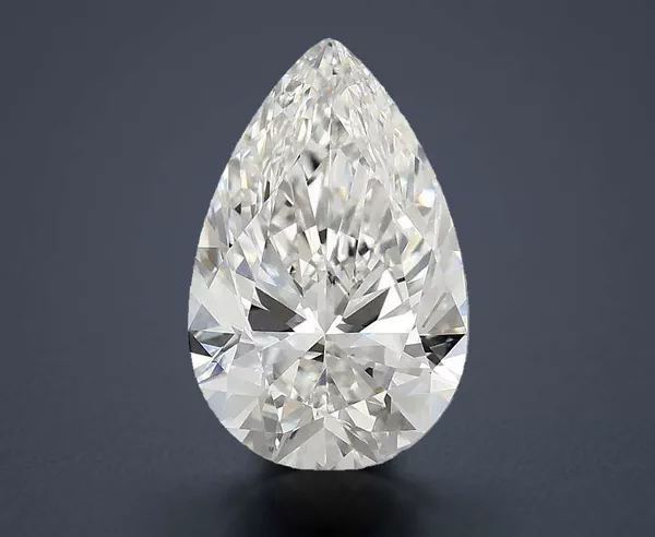 2.98 Carat · F · VVS2 Rare Carat Ideal Cut