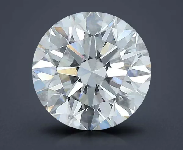 1.61 Carat · E · IF Rare Carat Ideal Cut