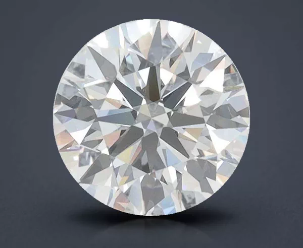 1.87 Carat · D · VVS2 Rare Carat Ideal Cut