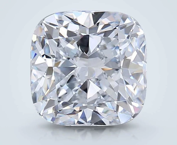 3.52 Carat · E · VVS1 Rare Carat Ideal Cut