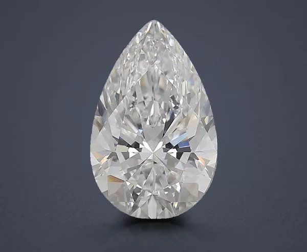 3.01 Carat · D · VVS2 Rare Carat Ideal Cut