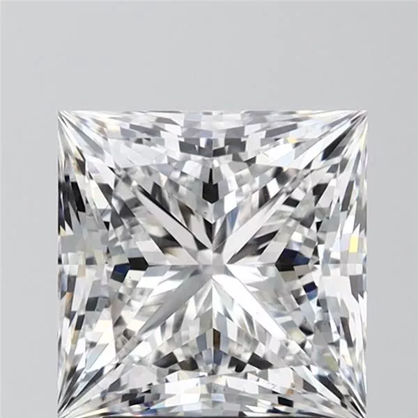 3.48 Carat · E · VS1 Rare Carat Ideal Cut