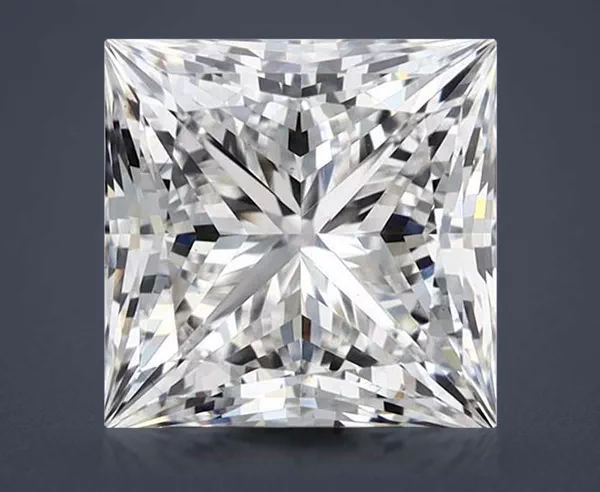 3.48 Carat · E · VS1 Rare Carat Ideal Cut