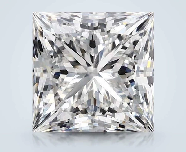 3.48 Carat · E · VS1 Rare Carat Ideal Cut