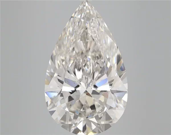 5.58 Carat · G · VS2 Rare Carat Ideal Cut