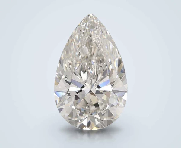 5.58 Carat · G · VS2 Rare Carat Ideal Cut