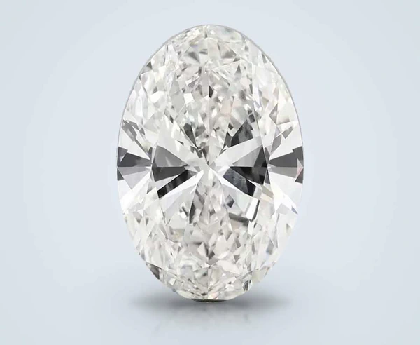 15.56 Carat · F · VVS2 Rare Carat Ideal Cut