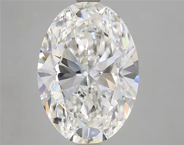 6.41 Carat · F · VVS2 Rare Carat Ideal Cut