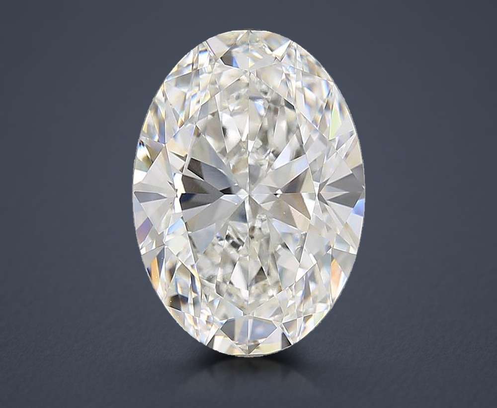 6.41 Carat · F · VVS2 Rare Carat Ideal Cut