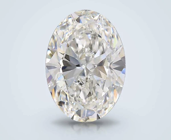 6.41 Carat · F · VVS2 Rare Carat Ideal Cut