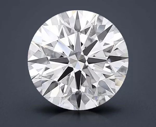 2.31 Carat · E · VS1 Rare Carat Ideal Cut