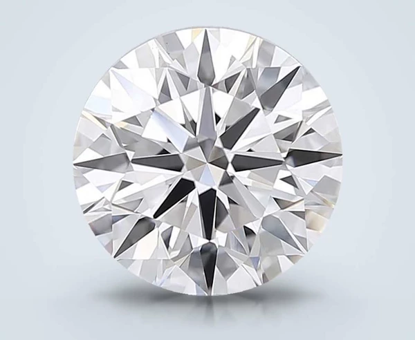 2.31 Carat · E · VS1 Rare Carat Ideal Cut