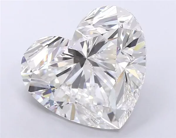 15.1 Carat · F · VS2 Rare Carat Ideal Cut