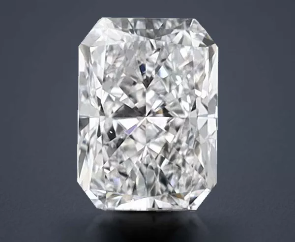 0.6 Carat · D · VVS1 very good Cut