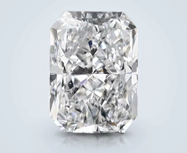 0.6 Carat · D · VVS1 very good Cut