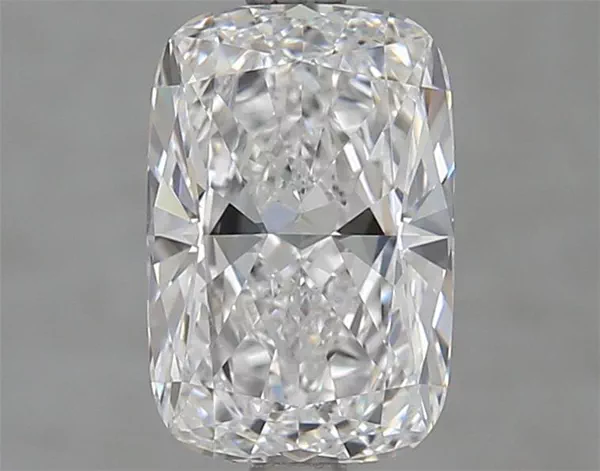 2.27 Carat · D · IF excellent Cut