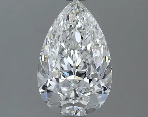 1.51 Carat · F · VVS1 Rare Carat Ideal Cut