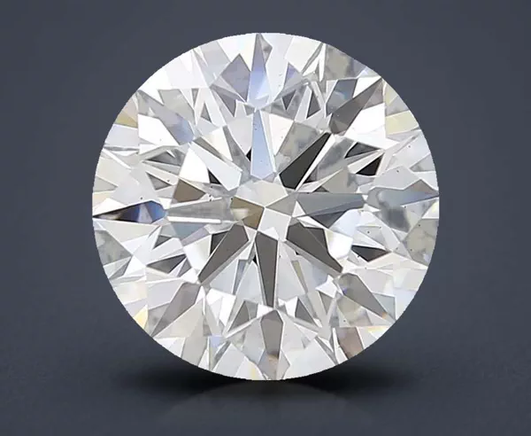3.33 Carat · G · VS2 Rare Carat Ideal Cut
