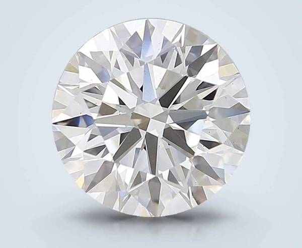 3.33 Carat · G · VS2 Rare Carat Ideal Cut
