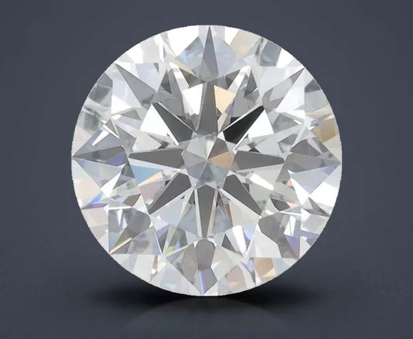3.4 Carat · D · FL Rare Carat Ideal Cut