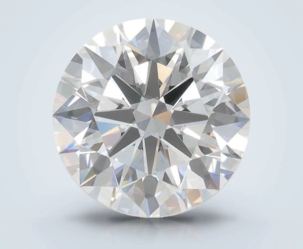 3.4 Carat · D · FL Rare Carat Ideal Cut