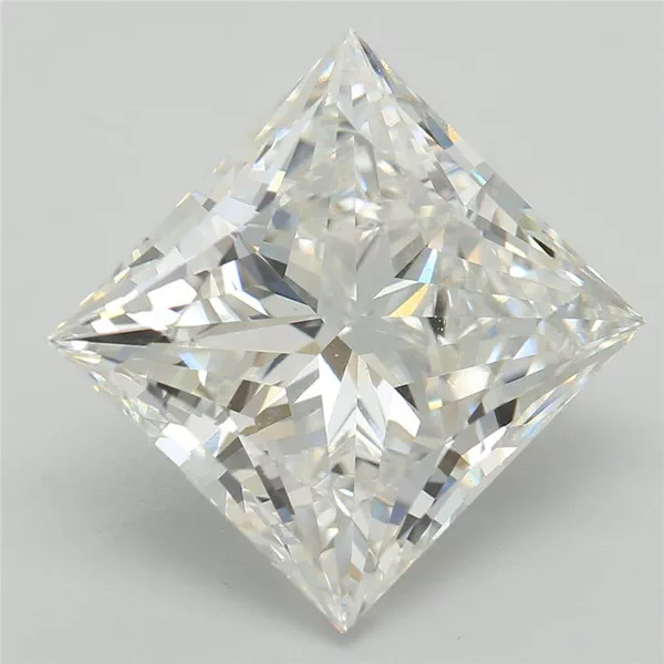 4.61 Carat · E · VS1 Rare Carat Ideal Cut