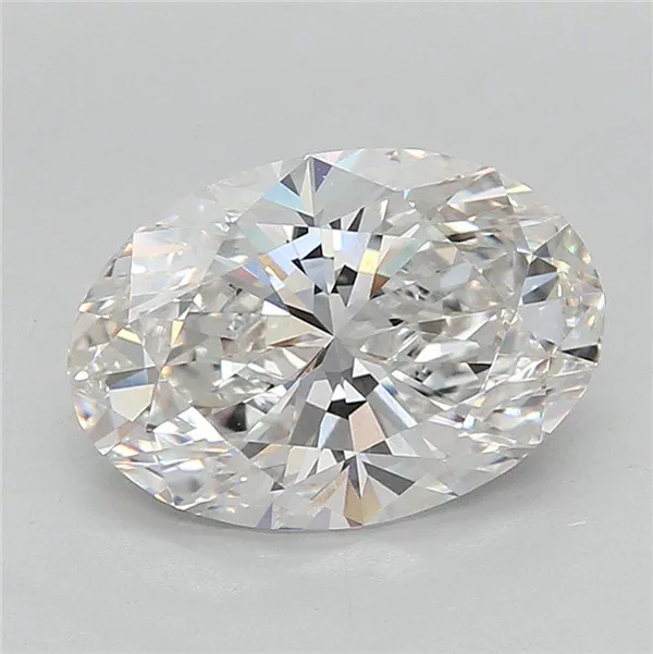 3.01 Carat · F · VVS2 Rare Carat Ideal Cut