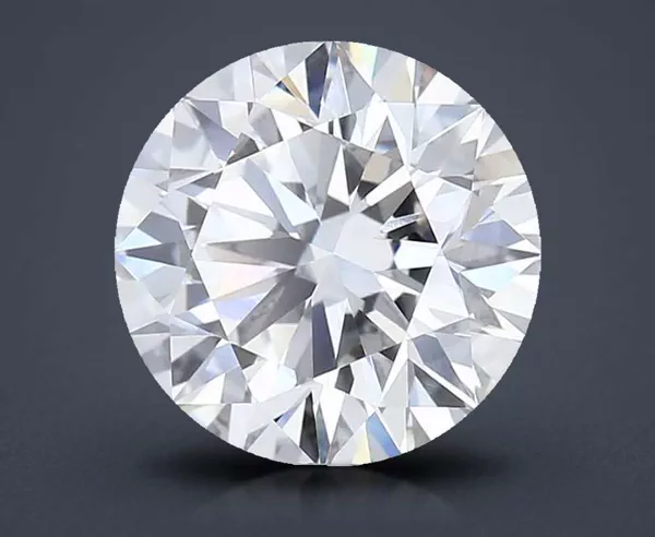 2.04 Carat · F · VVS1 Rare Carat Ideal Cut