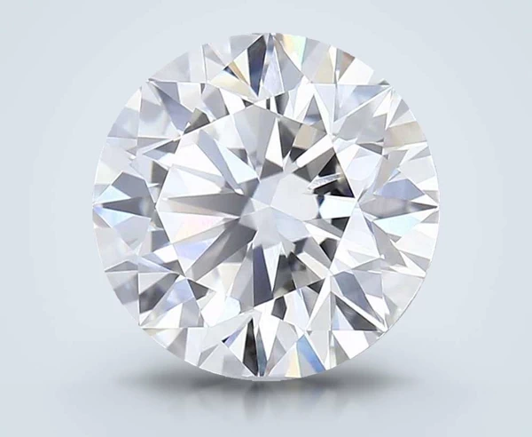 2.04 Carat · F · VVS1 Rare Carat Ideal Cut