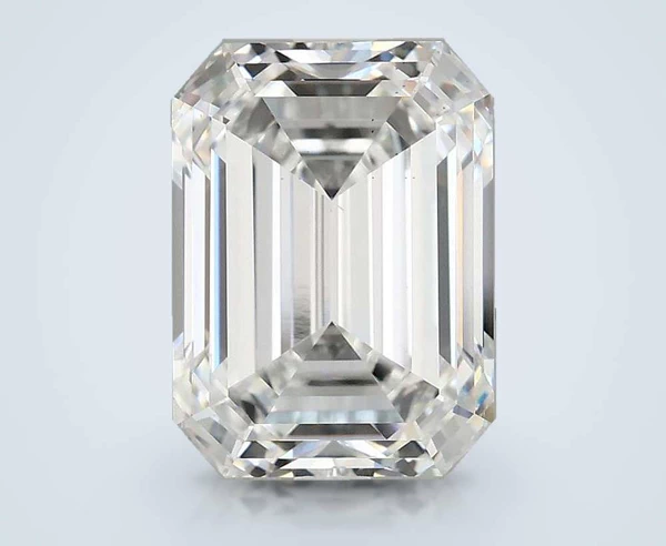 5 Carat · E · VS2 Rare Carat Ideal Cut