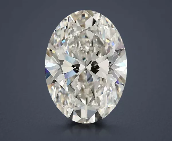 2.84 Carat · G · VVS2 Rare Carat Ideal Cut
