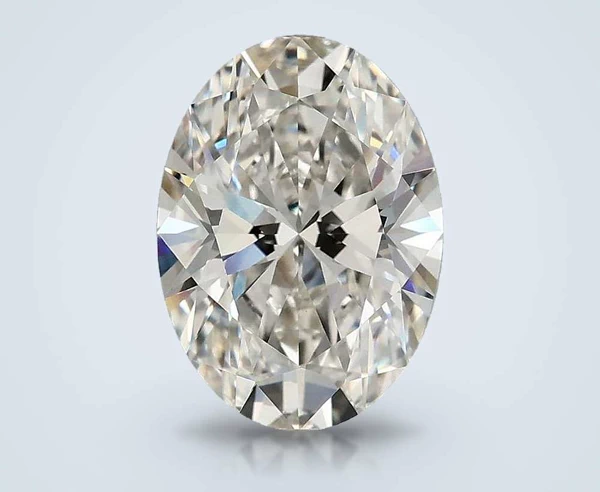 2.84 Carat · G · VVS2 Rare Carat Ideal Cut