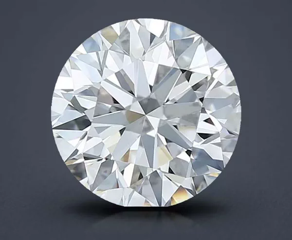 1.9 Carat · D · VVS2 Rare Carat Ideal Cut
