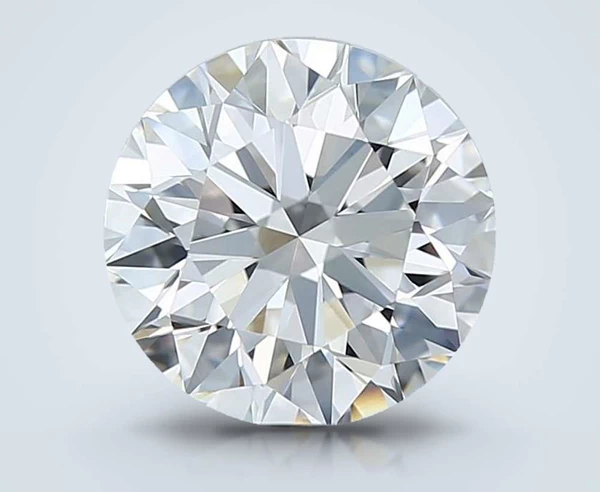1.9 Carat · D · VVS2 Rare Carat Ideal Cut