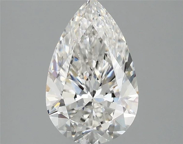 2.47 Carat · F · VVS2 Rare Carat Ideal Cut
