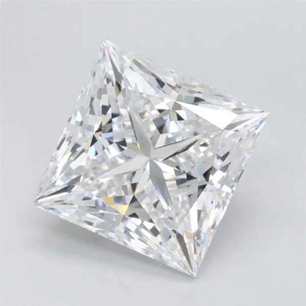 2.98 Carat · D · FL Rare Carat Ideal Cut