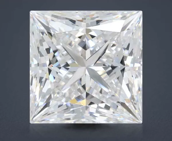 2.98 Carat · D · FL Rare Carat Ideal Cut
