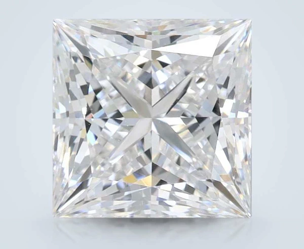 2.98 Carat · D · FL Rare Carat Ideal Cut